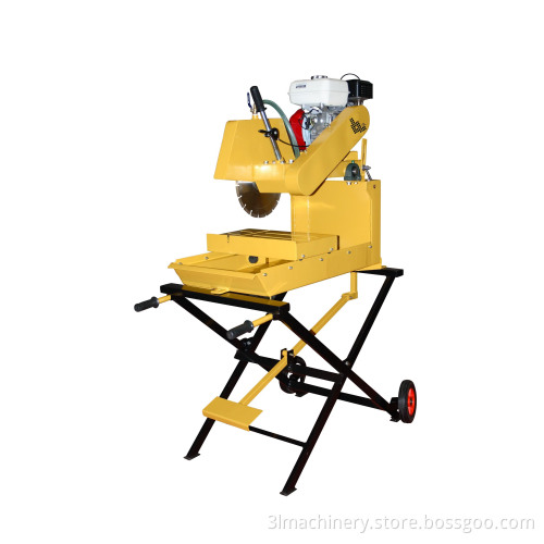 Brick Saw (LQ)